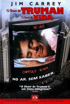 O Show de Truman / The Truman Show Download