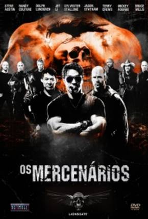 Os Mercenários - The Expendables Download