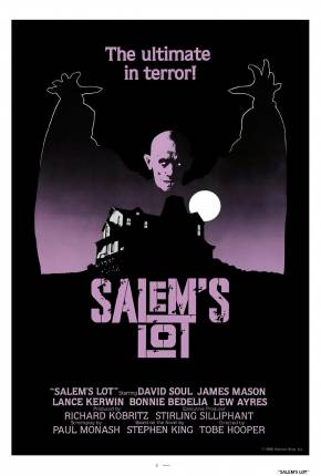 Os Vampiros de Salem / Salems Lot  Download