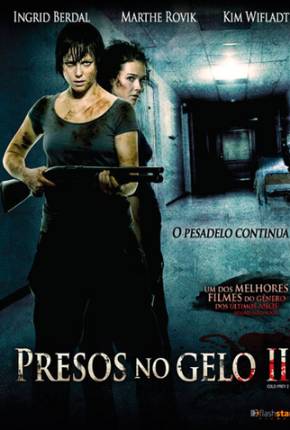 Presos no Gelo 2 / Fritt vilt II  Download