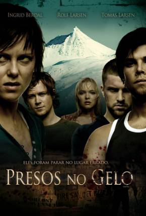 Presos no Gelo / Fritt vilt  Download