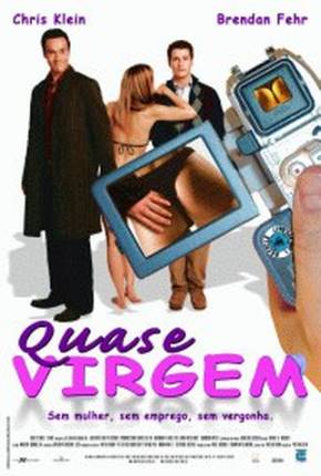 Quase Virgem / The Long Weekend  Download