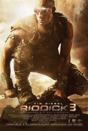 Riddick 3 1080p Bluray  Download