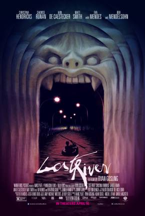 Rio Perdido / Lost River  Download