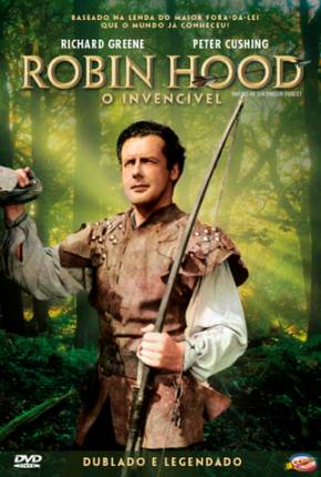 Robin Hood - O Invencível / Sword of Sherwood Forest  Download