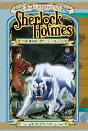 Sherlock Holmes e o Cão dos Baskerville / Sherlock Holmes and the Baskerville Curse  Download