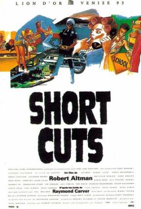 Short Cuts - Cenas da Vida / 1080P - Legendado  Download