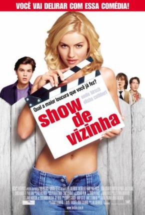 Show de Vizinha - BRRIP  Download