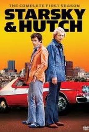 Starsky Hutch - Série de TV  Download