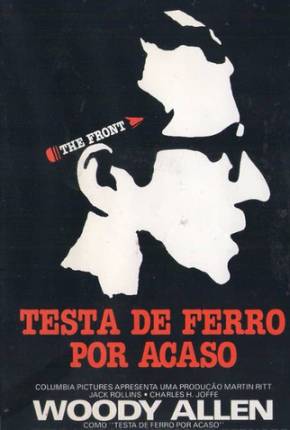 Testa de Ferro Por Acaso / The Front  Download