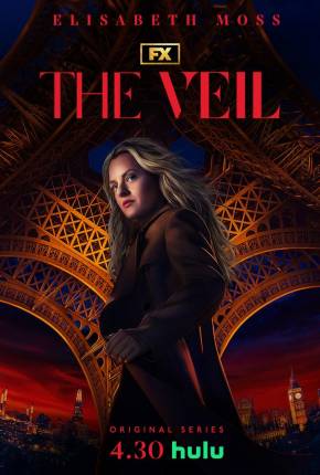 O Véu / The Veil - 1ª Temporada Torrent Download