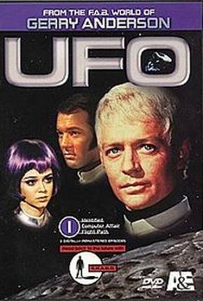 UFO - Série Clássica  Download