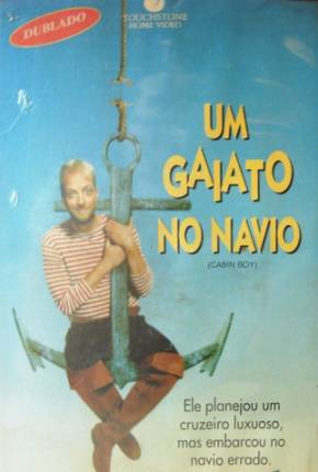 Um Gaiato no Navio / Cabin Boy  Download