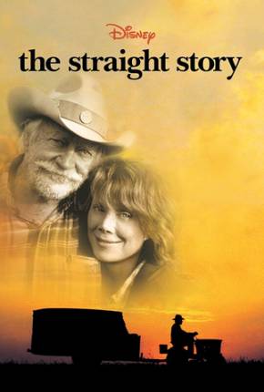 Uma História Real / The Straight Story Download