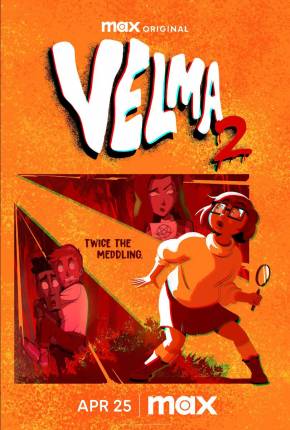 Velma - 2ª Temporada Torrent Download