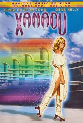 Xanadu - 1080P BluRay  Download