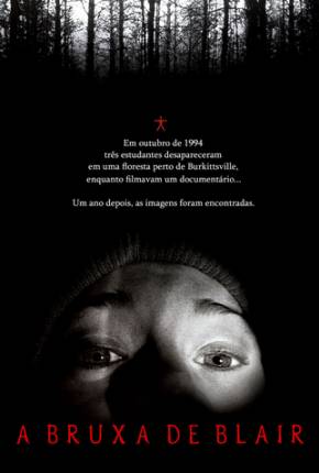 A Bruxa de Blair / The Blair Witch Project Download