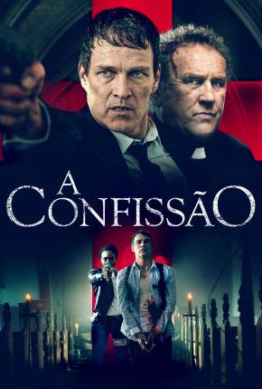 A Confissão - Confession Torrent Download