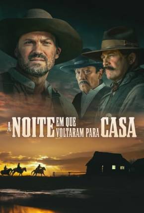 A Noite Em Que Voltaram Para Casa Torrent Download