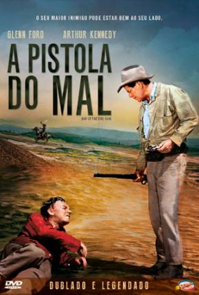 A Pistola do Mal / Day of the Evil Gun  Download