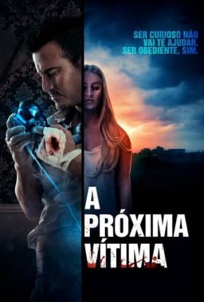 A Próxima Vítima - Girl Next Torrent Download