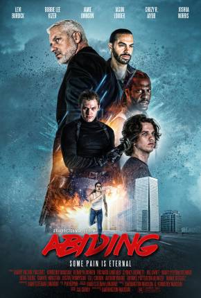 Abiding - Legendado e Dublado Não Oficial Torrent Download