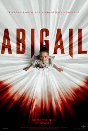 Abigail Torrent Download