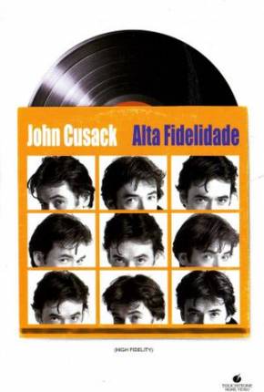 Alta Fidelidade / High Fidelity  Download