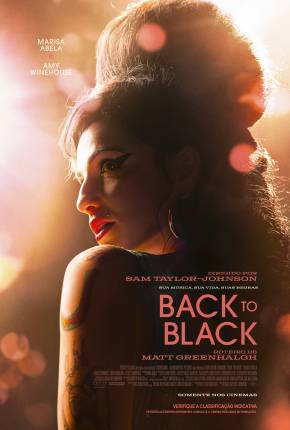 Back to Black - Legendado Torrent Download