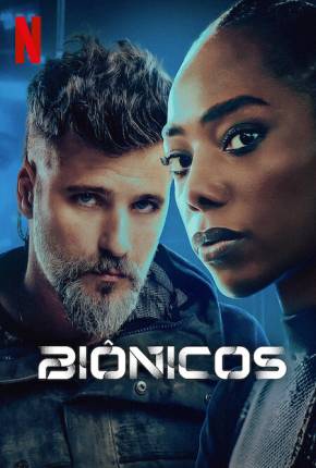 Biônicos Torrent Download