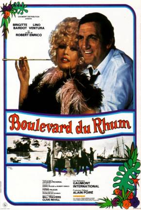 Boulevard du Rhum - Legendado Download