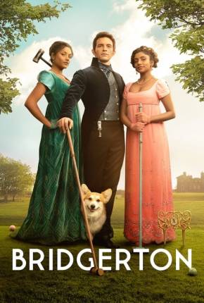 Bridgerton - 2ª Temporada Completa Torrent Download