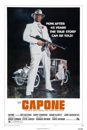 Capone, o Gângster (BRRIP) Torrent Download