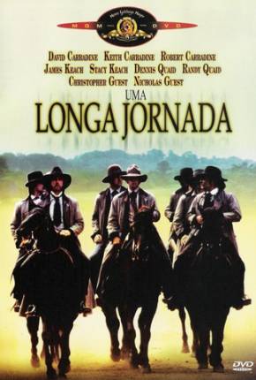 Cavalgada dos Proscritos / The Long Riders  Download