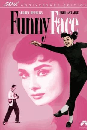 Cinderela em Paris / Funny Face  Download