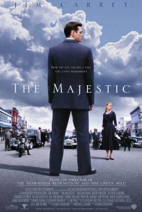 Cine Majestic / The Majestic  Download