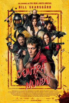 Contra o Mundo Torrent Download