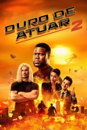 Duro de Atuar 2 Torrent Download