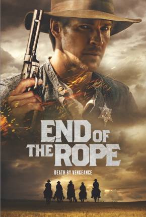 End of the Rope - Legendado Torrent Download