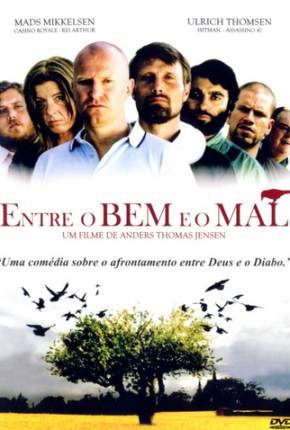 Entre o Bem e o Mal / DVDRIP Download