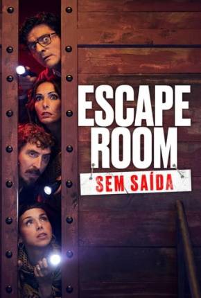 Escape Room - Sem Saída Download