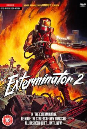 Exterminador 2 / Exterminator 2  Download