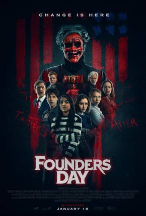 Founders Day - Legendado Torrent Download