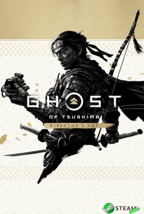 Ghost of Tsushima Torrent Download