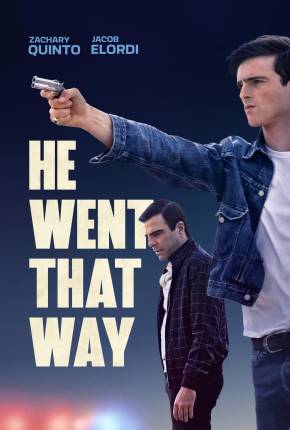 He Went That Way Torrent Download