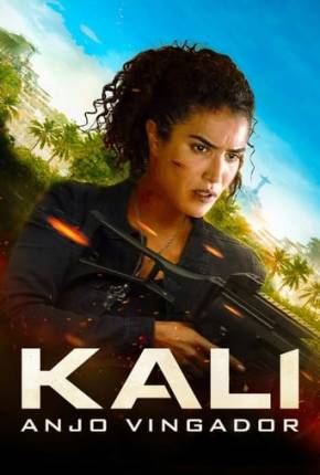 Kali - Anjo Vingador Torrent Download