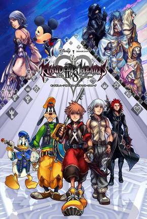 Kingdom Hearts HD 2.8 Final Chapter Prologue Torrent Download