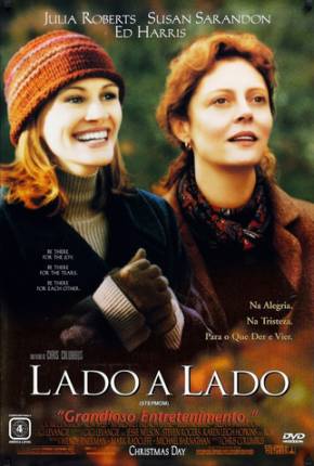 Lado a Lado / Stepmom  Download