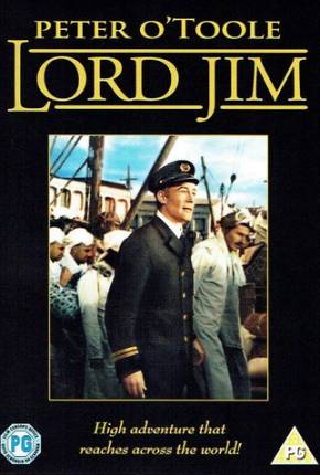 Lord Jim / BRRIP Download