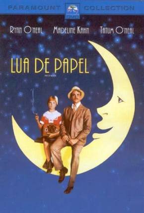 Lua de Papel / Paper Moon Download